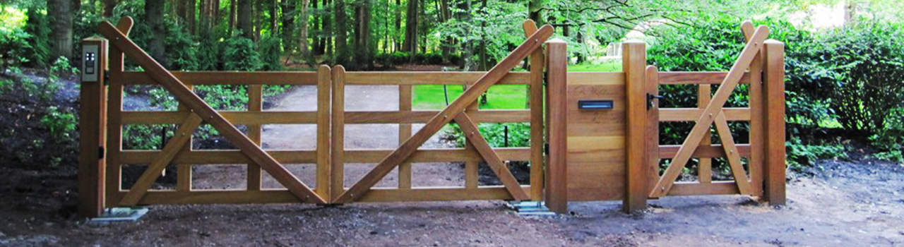 Hekwerk Automatisering