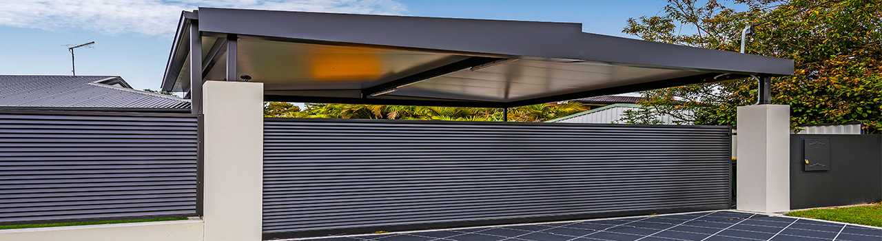 Veranda's & Carports