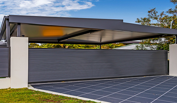 Veranda's & Carports