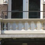 Fam. Verheij in Amsterdam